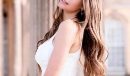 外国美女视频,外国美女视频中的独特魅力解析